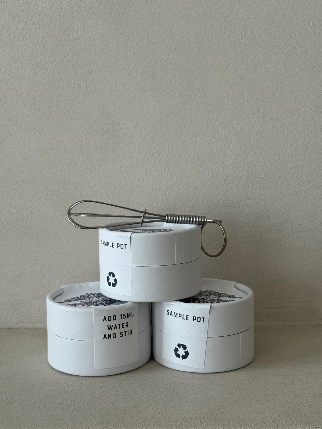 Sample Pot Whisk