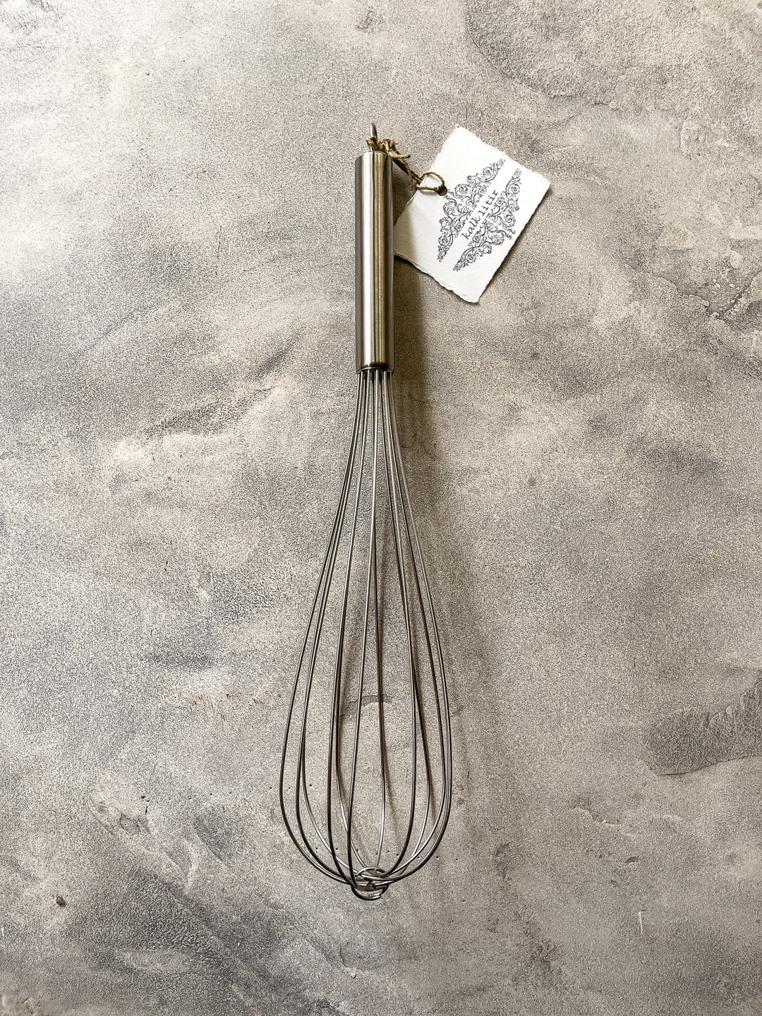 Tools & Accessories