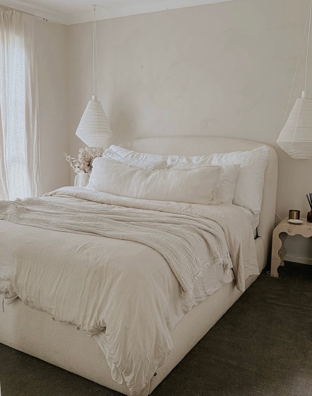 Linen