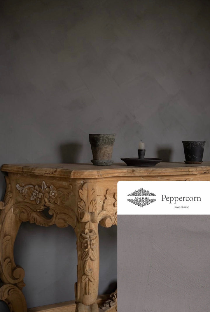 Peppercorn
