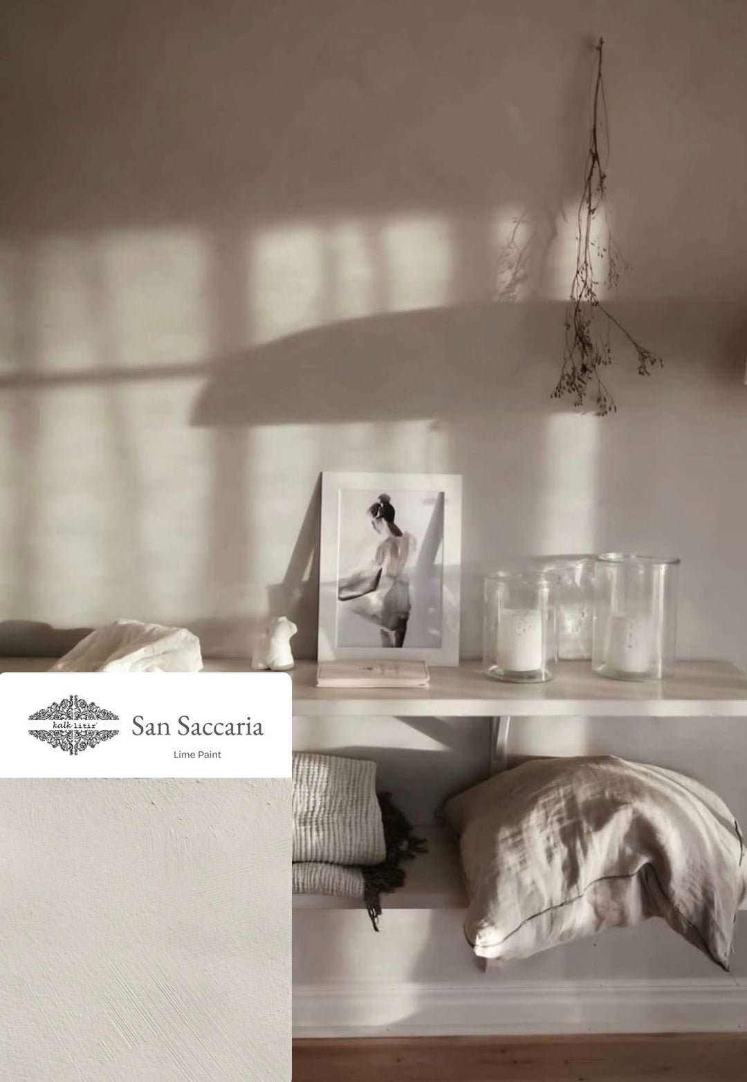 San Saccaria