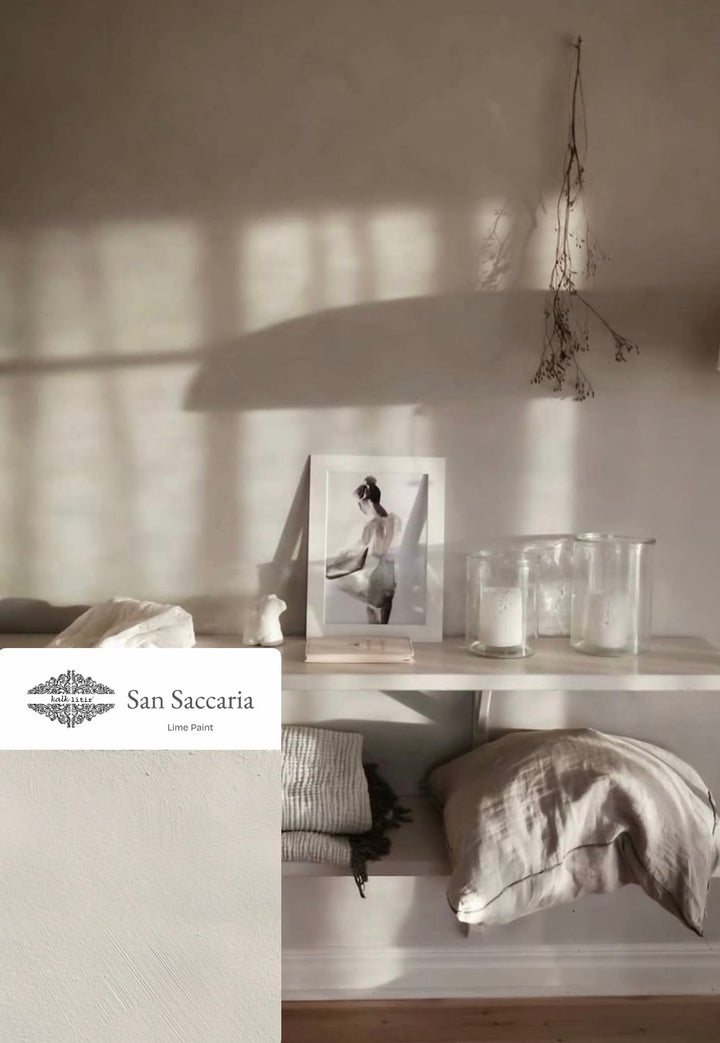 San Saccaria