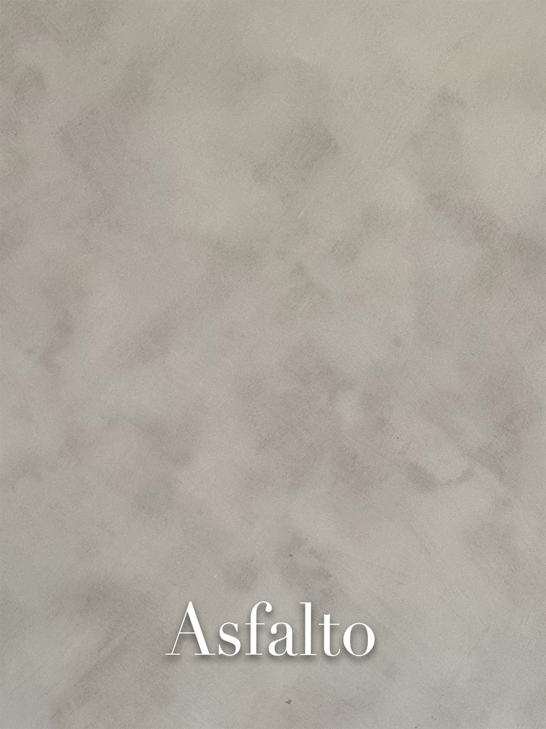 Asfalto