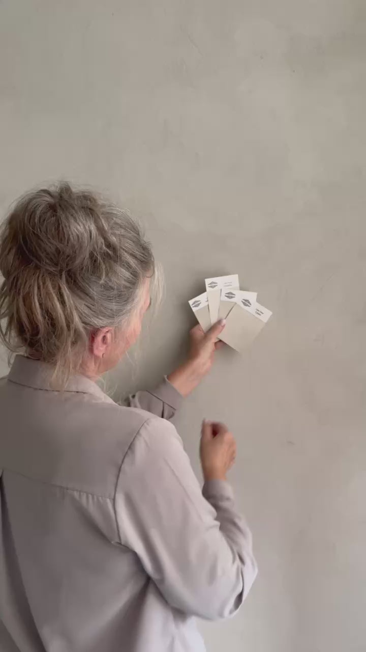 Signature Collection Box